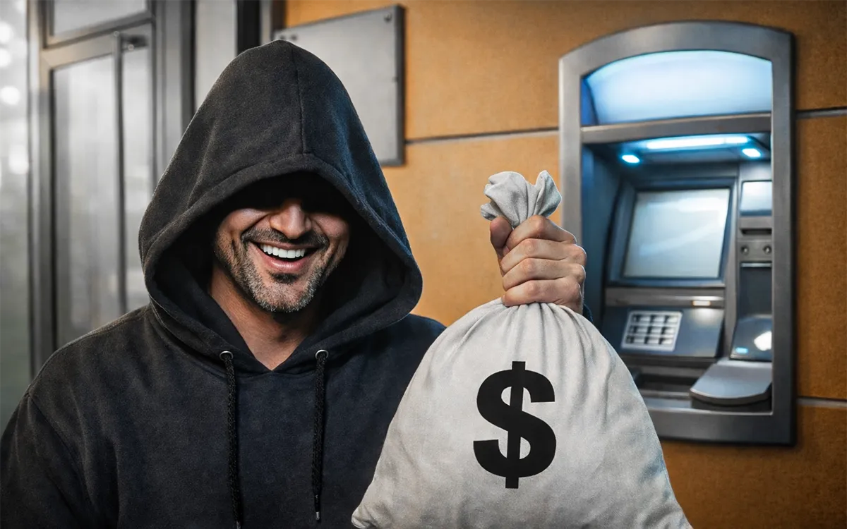 Crypto ATM scam causing $333 million fraud losses worldwide