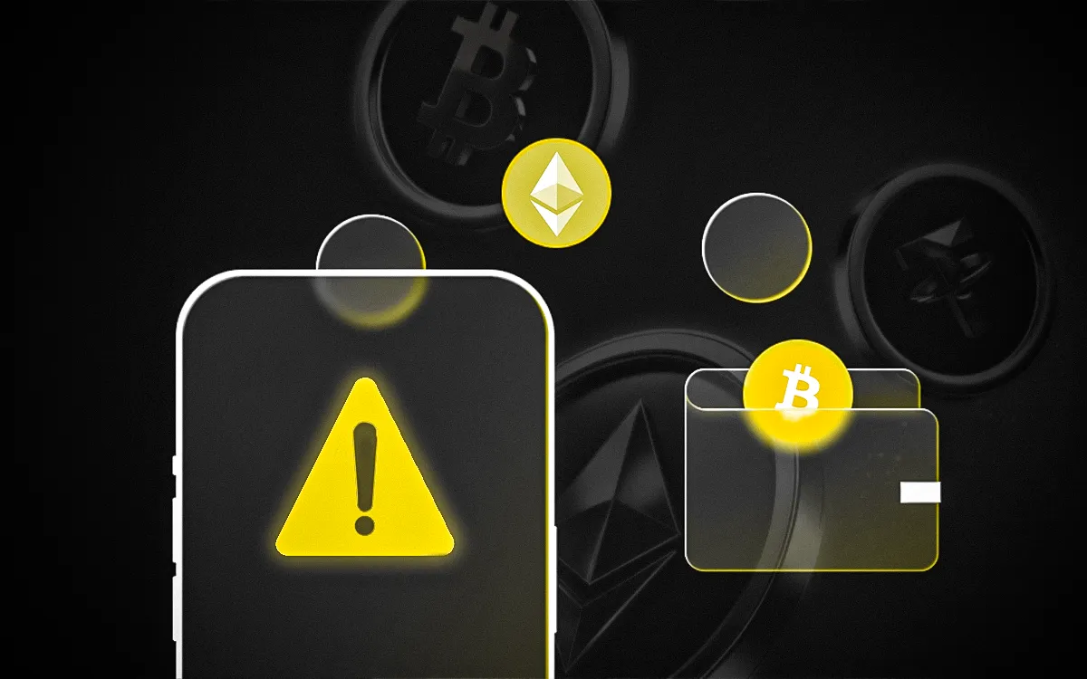 Crypto Withdrawal Fee Scams
