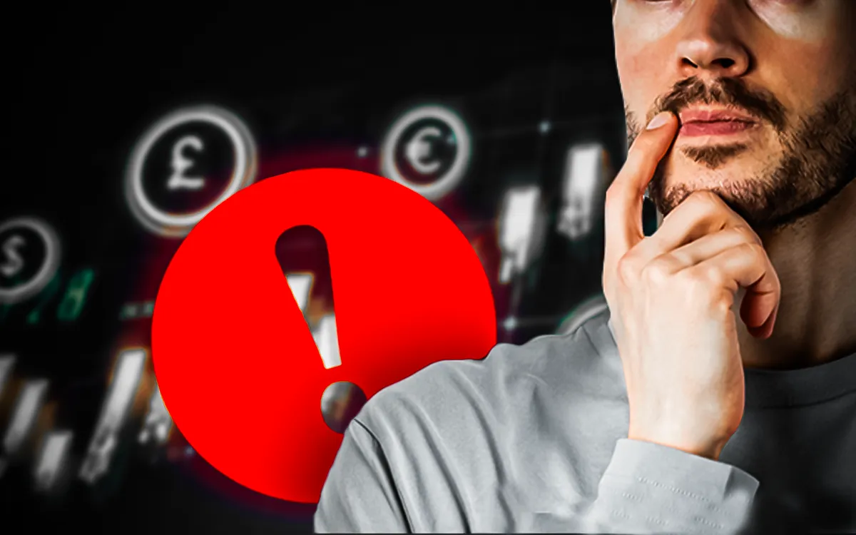 Forex Market Manipulation Tactics