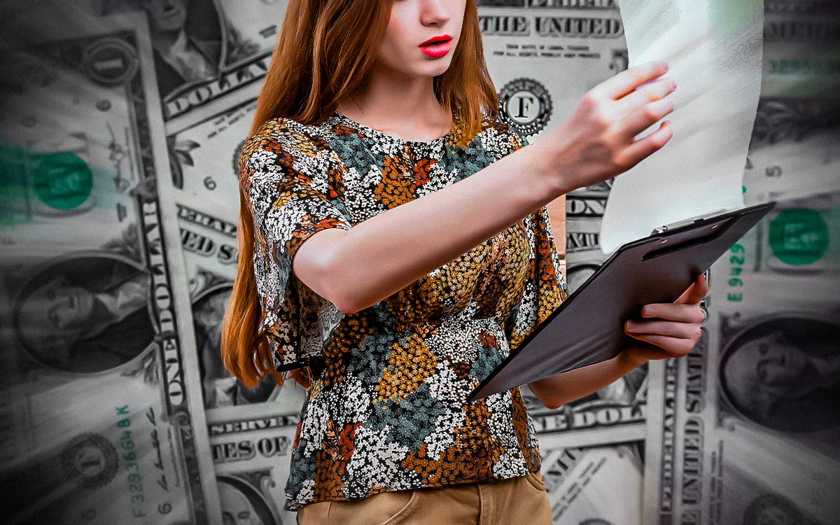 IRS Tax Withdrawal Scam Case Study