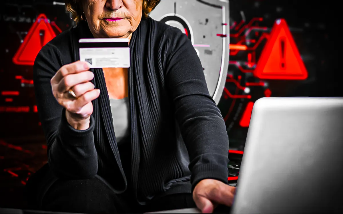 Romance Scams Targeting Seniors