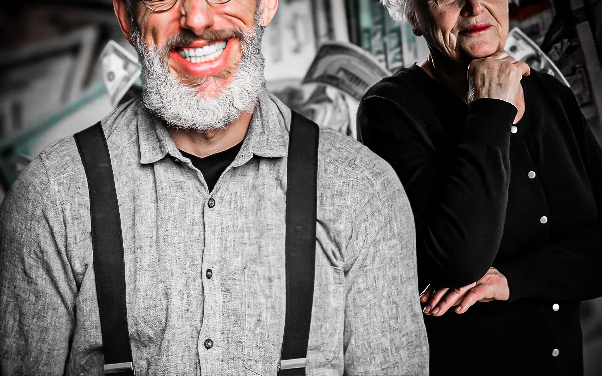 Sugar Daddy & Sugar Baby Scams Red Flags & How to Stay Safe
