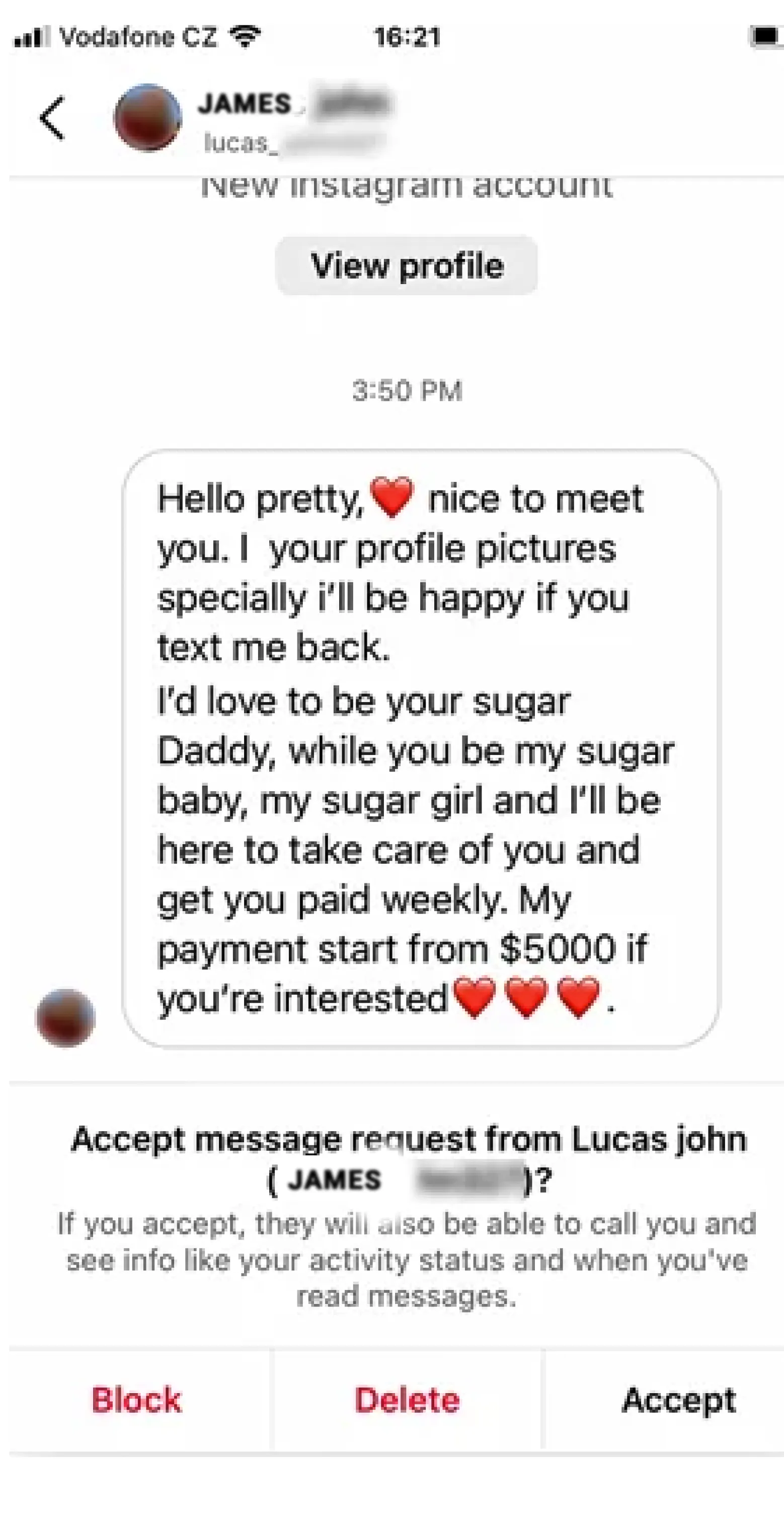 sugar-daddy-scam-on-instagram