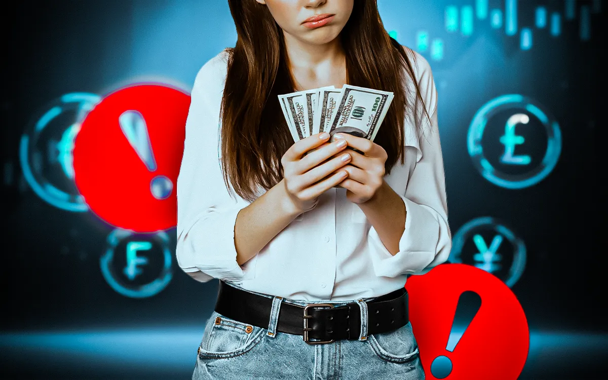 Unregulated Forex Broker Scams: How to Spot Them Before You Invest