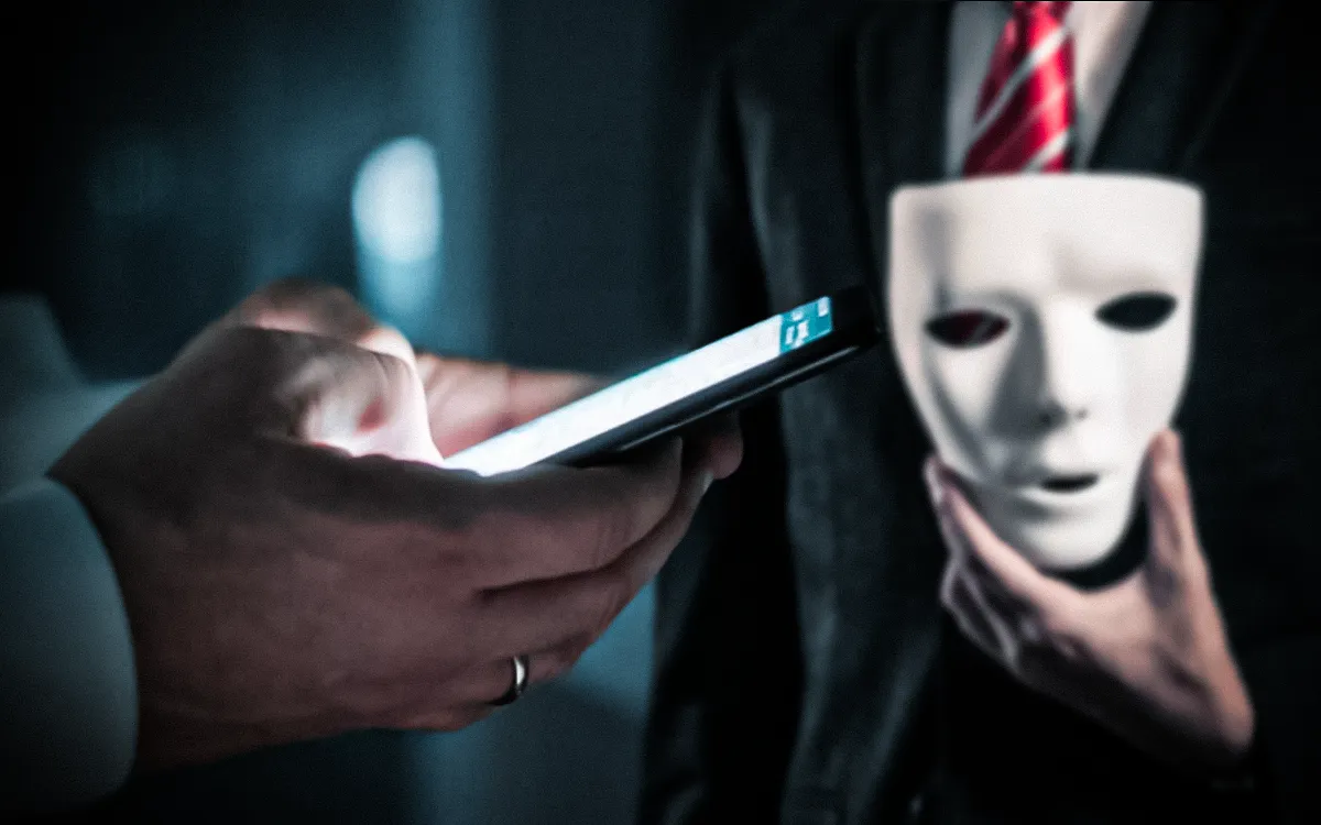 What Are Imposter Scams And How To Stay Safe